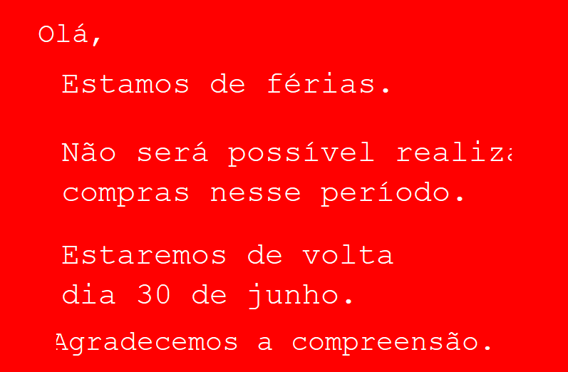 Ferias